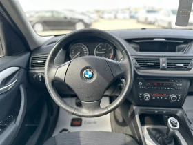 BMW X1 / 2.0D / 143 HP / EURO 5 / TOP / | Mobile.bg    13