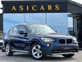 BMW X1 / 2.0D / 143 HP / EURO 5 / TOP / | Mobile.bg    7