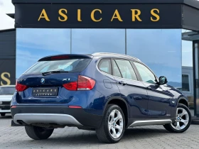 BMW X1 / 2.0D / 143 HP / EURO 5 / TOP / | Mobile.bg    5