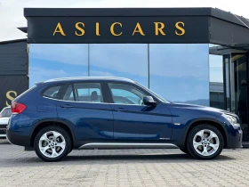 BMW X1 / 2.0D / 143 HP / EURO 5 / TOP / | Mobile.bg    6