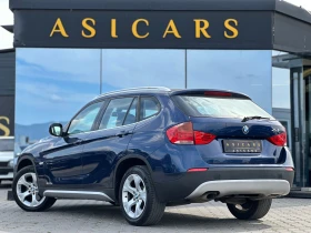 BMW X1 / 2.0D / 143 HP / EURO 5 / TOP / | Mobile.bg    3