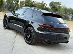 Обява за продажба на Porsche Macan GTS Facelift 360 Cam Panorama ~64 000 лв. - изображение 4