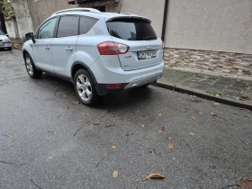 Ford Kuga 2.0TDCI 4x4, снимка 5