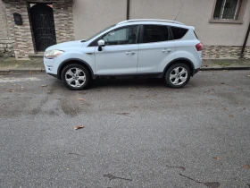 Ford Kuga 2.0TDCI 4x4, снимка 6