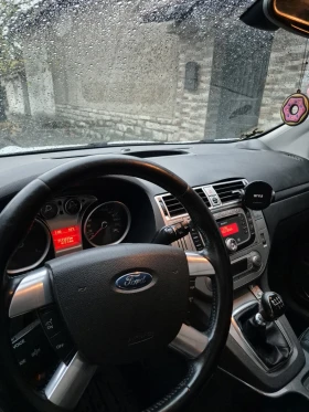 Ford Kuga 2.0TDCI 4x4, снимка 10