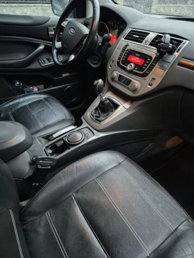 Ford Kuga 2.0TDCI 4x4, снимка 8