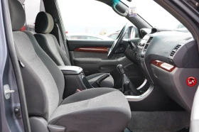 Toyota Land cruiser 3.0d* DOBINSONS* OFFROAD*  - 29900 лв. / 15287.63 € - 71120517 14