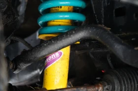 Toyota Land cruiser 3.0d* DOBINSONS* OFFROAD*  - 29900 лв. / 15287.63 € - 71120517 16