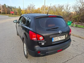 Nissan Qashqai, снимка 7