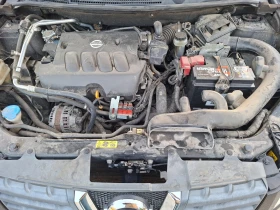 Nissan Qashqai, снимка 11