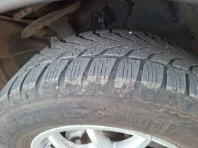 Nissan Qashqai, снимка 12