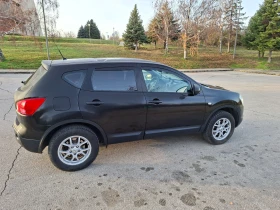 Nissan Qashqai, снимка 6