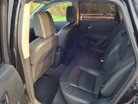 Nissan Qashqai, снимка 9