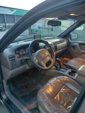 Jeep Grand cherokee | Mobile.bg � ����� ������ 8