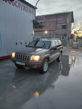 Jeep Grand cherokee | Mobile.bg � ����� ������ 10