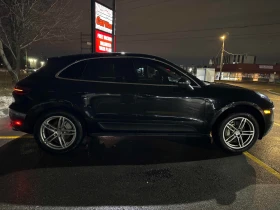 Porsche Macan CARFAX* АВТОФИНАНСИРАНЕ БЕЗ ПЪРВОНАЧАЛНА ВНОСКА - 25000 лв. / 12782.30 € - 24157228 3