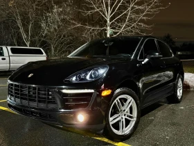 Porsche Macan CARFAX* АВТОФИНАНСИРАНЕ БЕЗ ПЪРВОНАЧАЛНА ВНОСКА