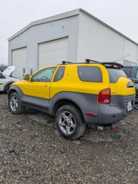 Isuzu Vehi cross 3.5 - 15500 лв. / 7925.02 € - 75944677 6