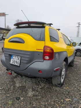 Isuzu Vehi cross 3.5 - 15500 лв. / 7925.02 € - 75944677 4