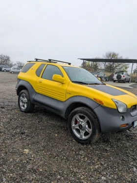 Isuzu Vehi cross 3.5 - 15500 лв. / 7925.02 € - 75944677 5