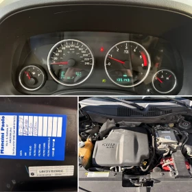 Jeep Compass 2.2 CRDi* 4x4* Facelift* Limited* 135000км*  - 5200 € / 10170.32 лв. - 85230980 17