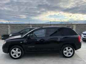 Jeep Compass 2.2 CRDi* 4x4* Facelift* Limited* 135000км*  - 5200 € / 10170.32 лв. - 85230980 7