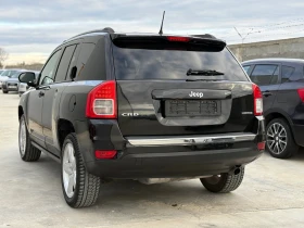 Jeep Compass 2.2 CRDi* 4x4* Facelift* Limited* 135000км*  - 5200 € / 10170.32 лв. - 85230980 5