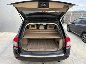 Jeep Compass 2.2 CRDi* 4x4* Facelift* Limited* 135000км*  - 5200 € / 10170.32 лв. - 85230980 9