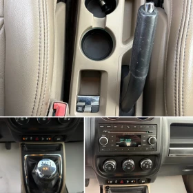 Jeep Compass 2.2 CRDi* 4x4* Facelift* Limited* 135000км*  - 5200 € / 10170.32 лв. - 85230980 15