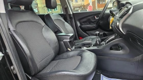 Hyundai IX35 1.7 Facelift/Navig/Koja, снимка 12