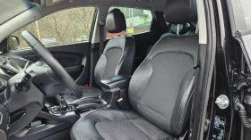 Hyundai IX35 1.7 Facelift/Navig/Koja, снимка 11