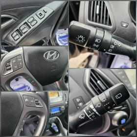 Hyundai IX35 1.7 Facelift/Navig/Koja, снимка 15