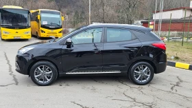 Hyundai IX35 1.7 Facelift/Navig/Koja, снимка 2