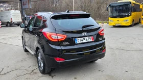 Hyundai IX35 1.7 Facelift/Navig/Koja, снимка 4