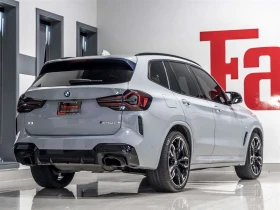 BMW X3 * M40i * CARFAX * БЕЗ ПЪРВОНАЧАЛНА ВНОСКА - 38950 € / 76179.58 лв. - 51801219 3