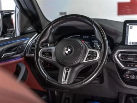 BMW X3 * M40i * CARFAX * БЕЗ ПЪРВОНАЧАЛНА ВНОСКА - 38950 € / 76179.58 лв. - 51801219 7