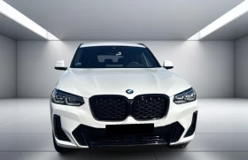 BMW X4 30i xDrive = M-Sport = Гаранция