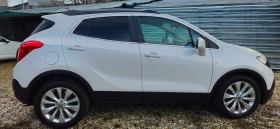 Opel Mokka 1.4i-140k�* 2016�* �������� ����� ���������* TO�! | Mobile.bg � ����� ������ 7