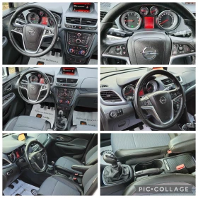 Opel Mokka 1.4i-140k�* 2016�* �������� ����� ���������* TO�! | Mobile.bg � ����� ������ 13