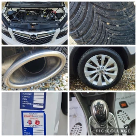 Opel Mokka 1.4i-140k�* 2016�* �������� ����� ���������* TO�! | Mobile.bg � ����� ������ 17