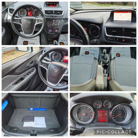 Opel Mokka 1.4i-140k�* 2016�* �������� ����� ���������* TO�! | Mobile.bg � ����� ������ 14