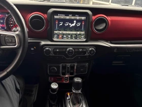 Jeep Wrangler Unlimited Rubicon  CARFAX, снимка 9