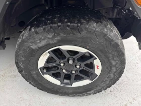 Jeep Wrangler Unlimited Rubicon  CARFAX, снимка 17