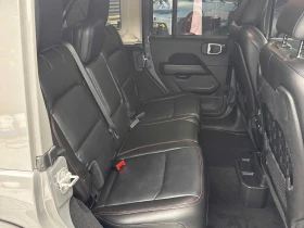 Jeep Wrangler Unlimited Rubicon  CARFAX, снимка 10