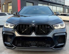BMW X6 X6 M Competition| 617HP| ULTIMATE PCKG|  - 71999 € / 140817.80 лв. - 52950718 5