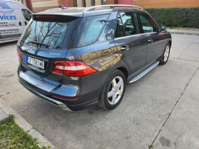 Mercedes-Benz ML 350 BLUETEC 4MATIC | Mobile.bg � ����� ������ 5