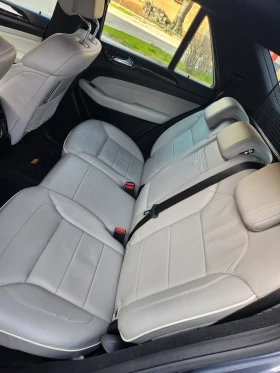 Mercedes-Benz ML 350 BLUETEC 4MATIC | Mobile.bg � ����� ������ 11