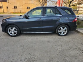 Mercedes-Benz ML 350 BLUETEC 4MATIC | Mobile.bg � ����� ������ 3