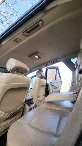 BMW X5 Bmw e 53.3.0d.sport, p.face 218+ 40кс.топ - 6200 € / 12126.15 лв. - 48117499 11