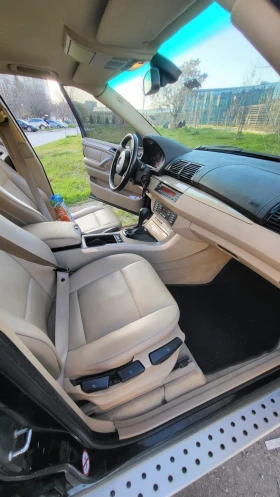BMW X5 Bmw e 53.3.0d.sport, p.face 218+ 40кс.топ - 6200 € / 12126.15 лв. - 48117499 8